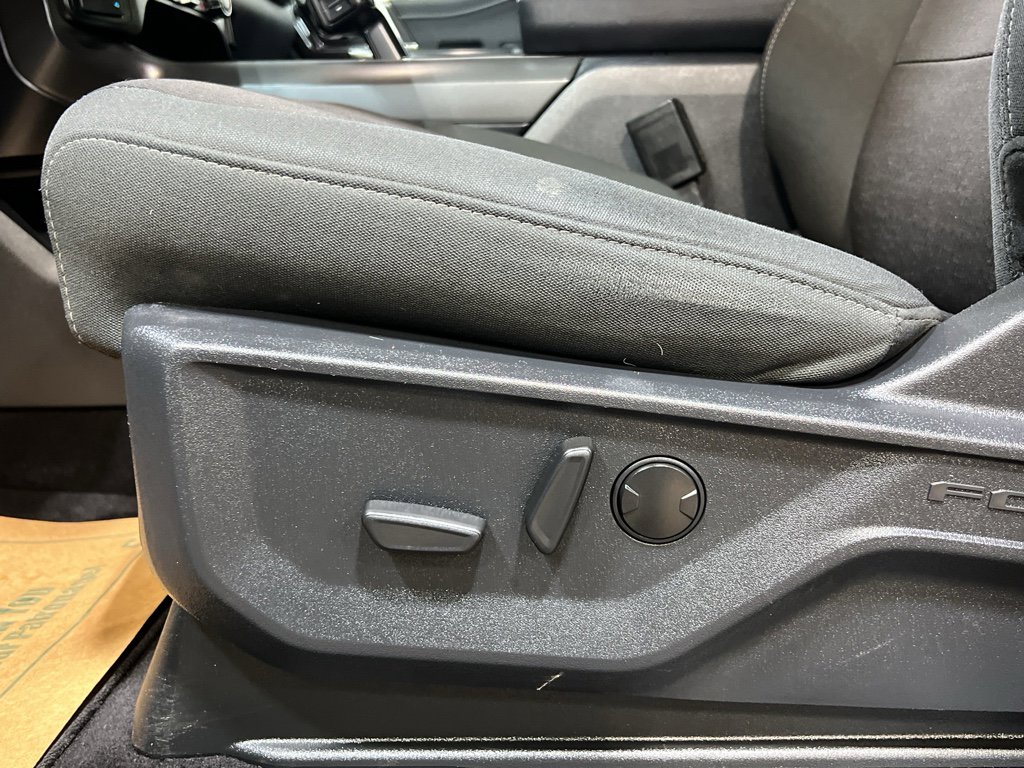 Used 2024 Ford F150 XLT w/ Equipment Group 302A MID image 14