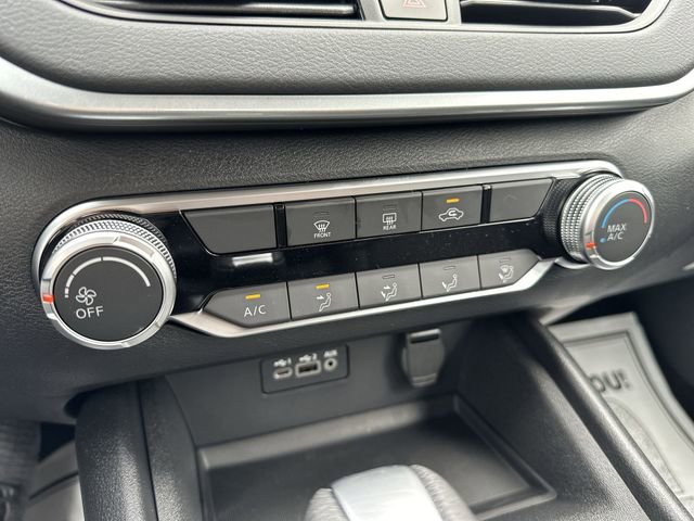 New 2025 Nissan Altima 2.5 S image 18