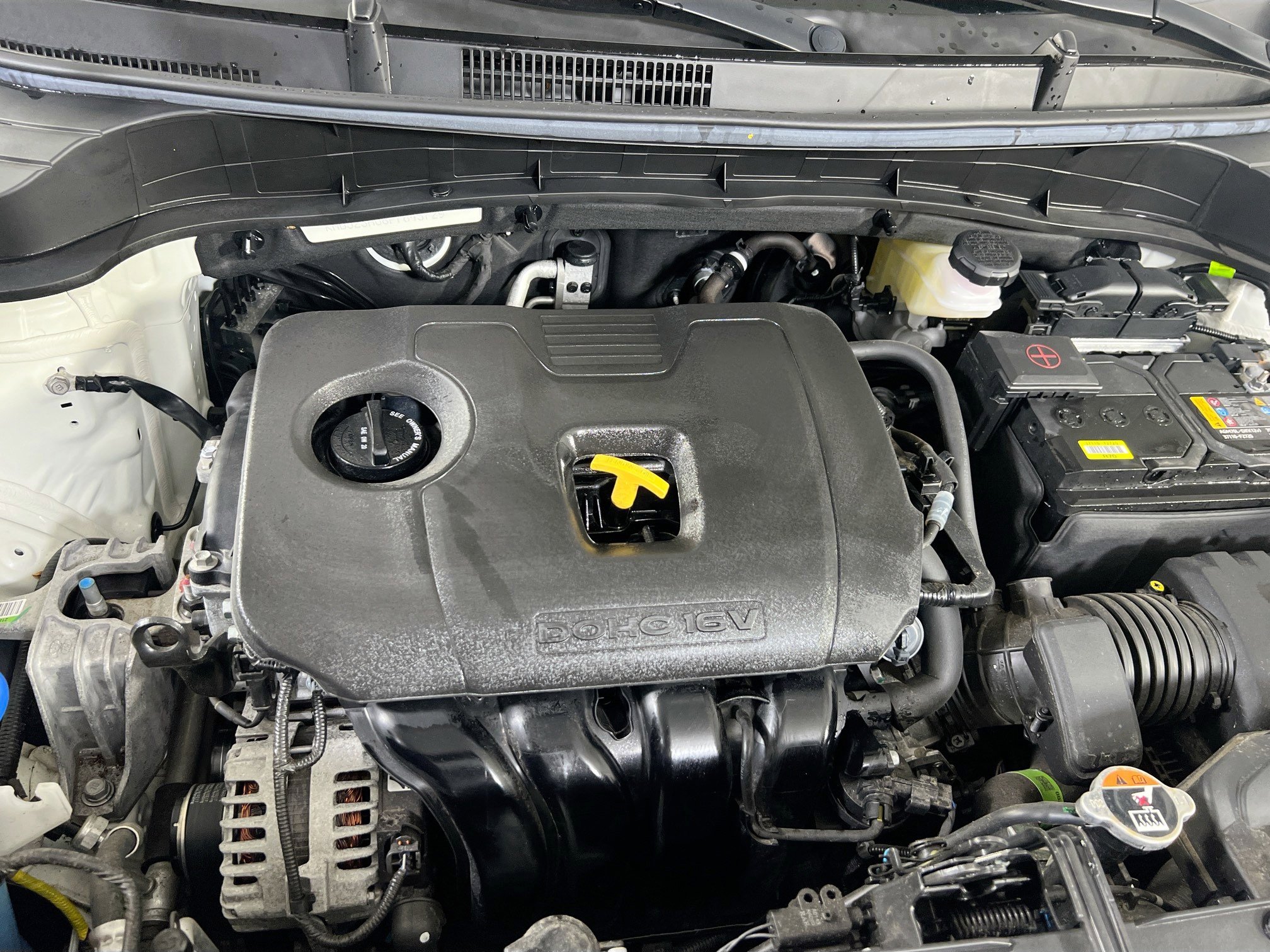 Used 2023 Kia Soul LX image 27