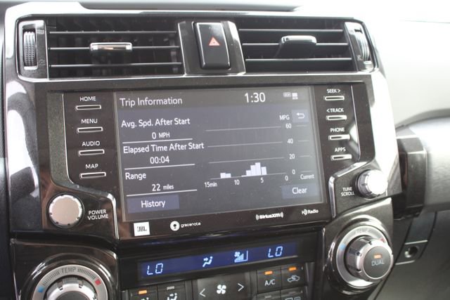Used 2024 Toyota 4Runner TRD Pro AWD/4WD image 31