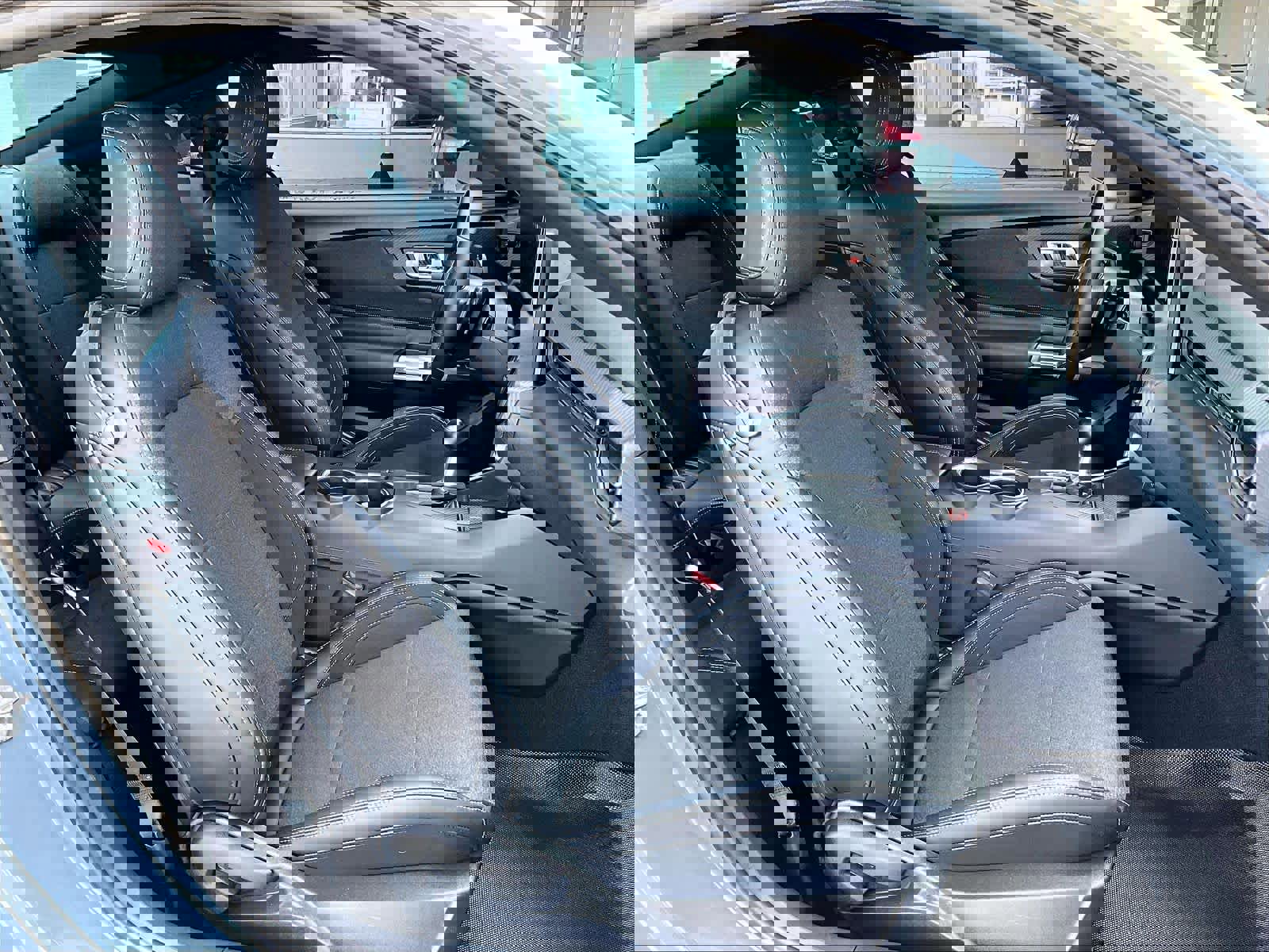 Used 2024 Ford Mustang GT image 11