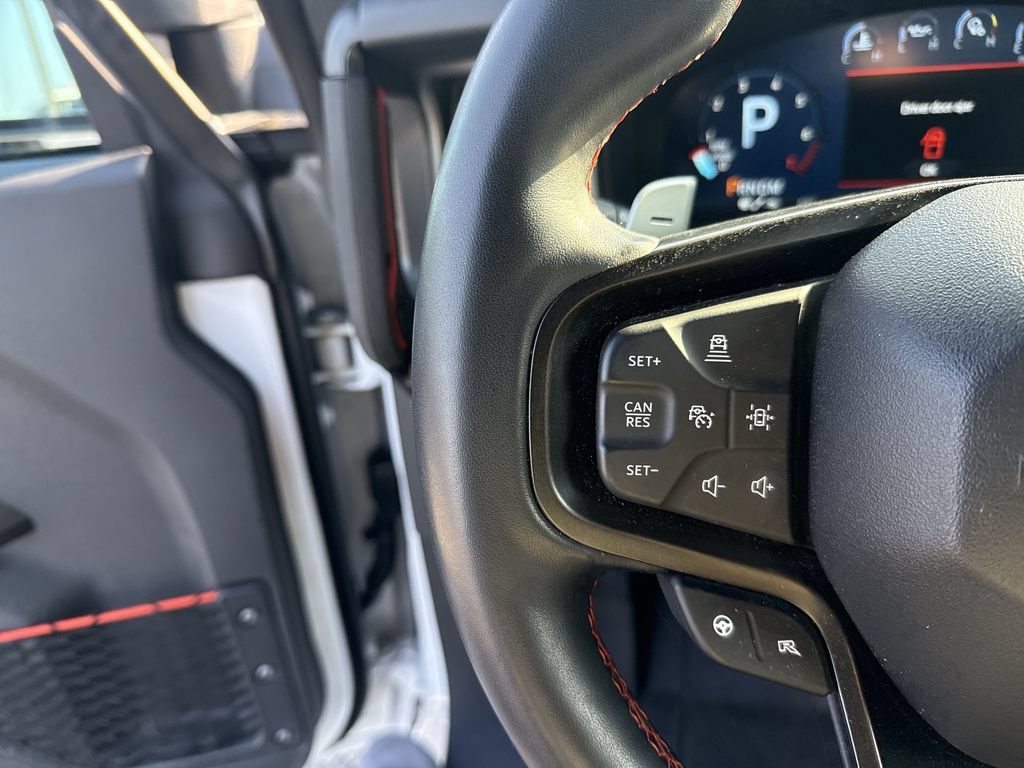 Used 2023 Ford Bronco Raptor AWD/4WD image 17