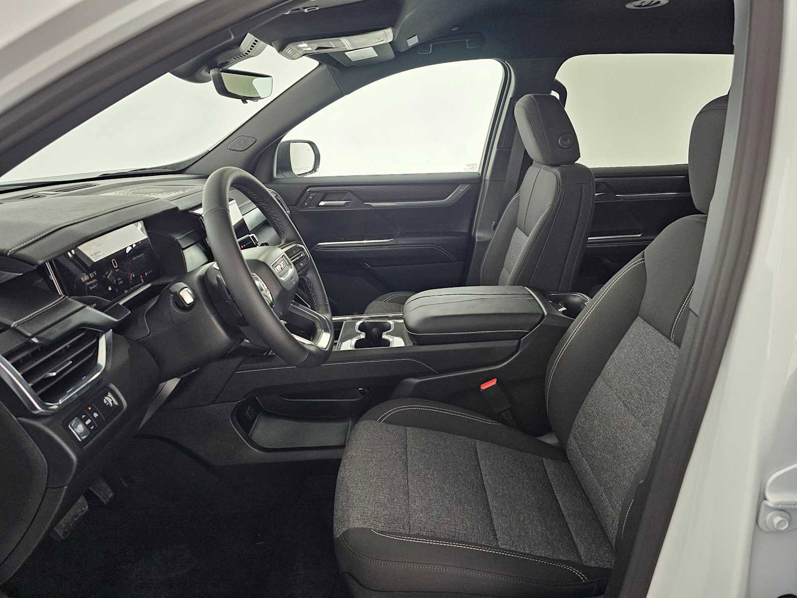 New 2026 GMC Acadia Elevation w/ LPO, Floor Liner Package image 22