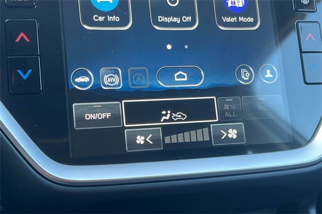 New 2026 Subaru Impreza 2.0i Sport image 17