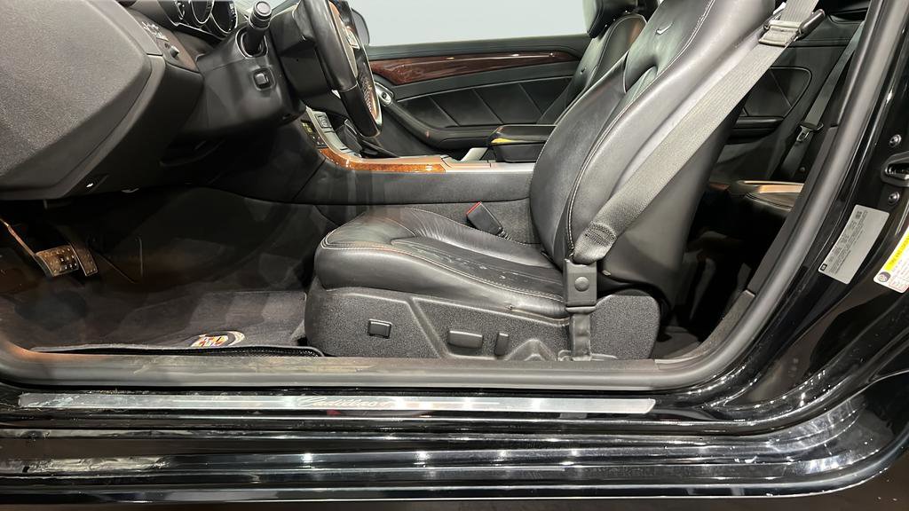 Used 2011 Cadillac CTS Performance w/ Performance Luxury Package image 19