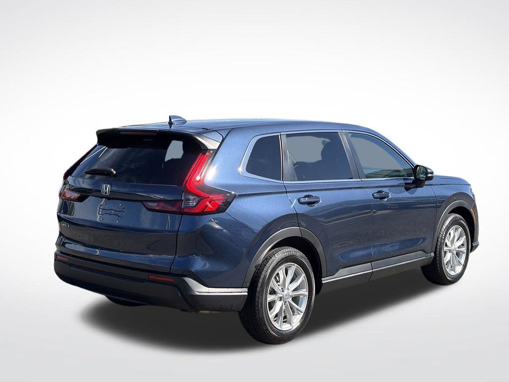 Certified 2024 Honda CR-V EX-L image 6