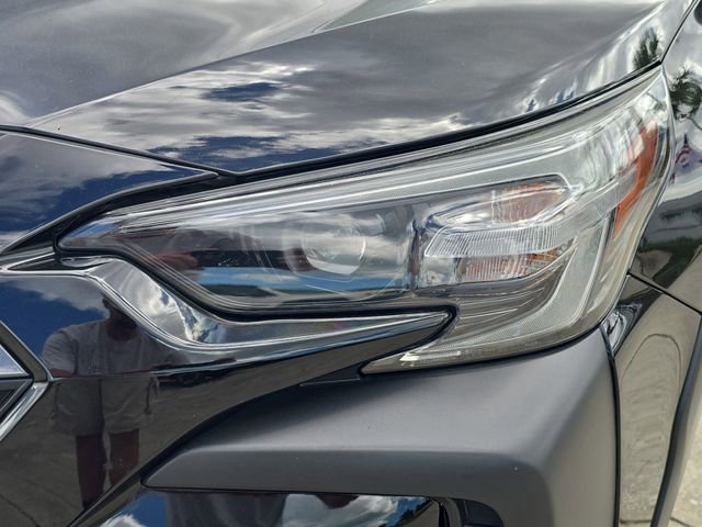 Certified 2023 Subaru Outback Limited image 6