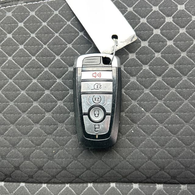 Used 2023 Ford Escape Active AWD/4WD image 20