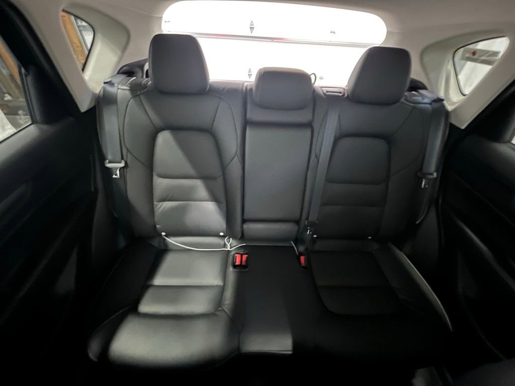 New 2025 MAZDA CX-5 AWD 2.5 S image 26
