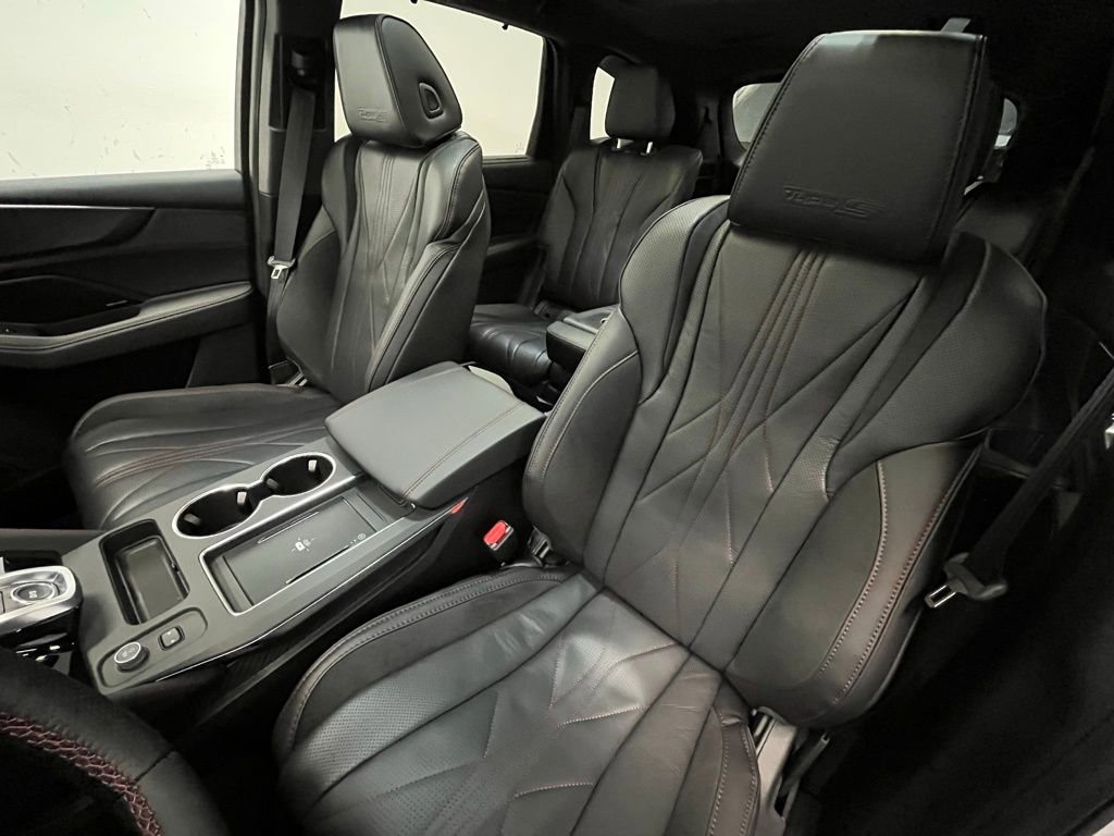 New 2026 Acura MDX Type S image 10
