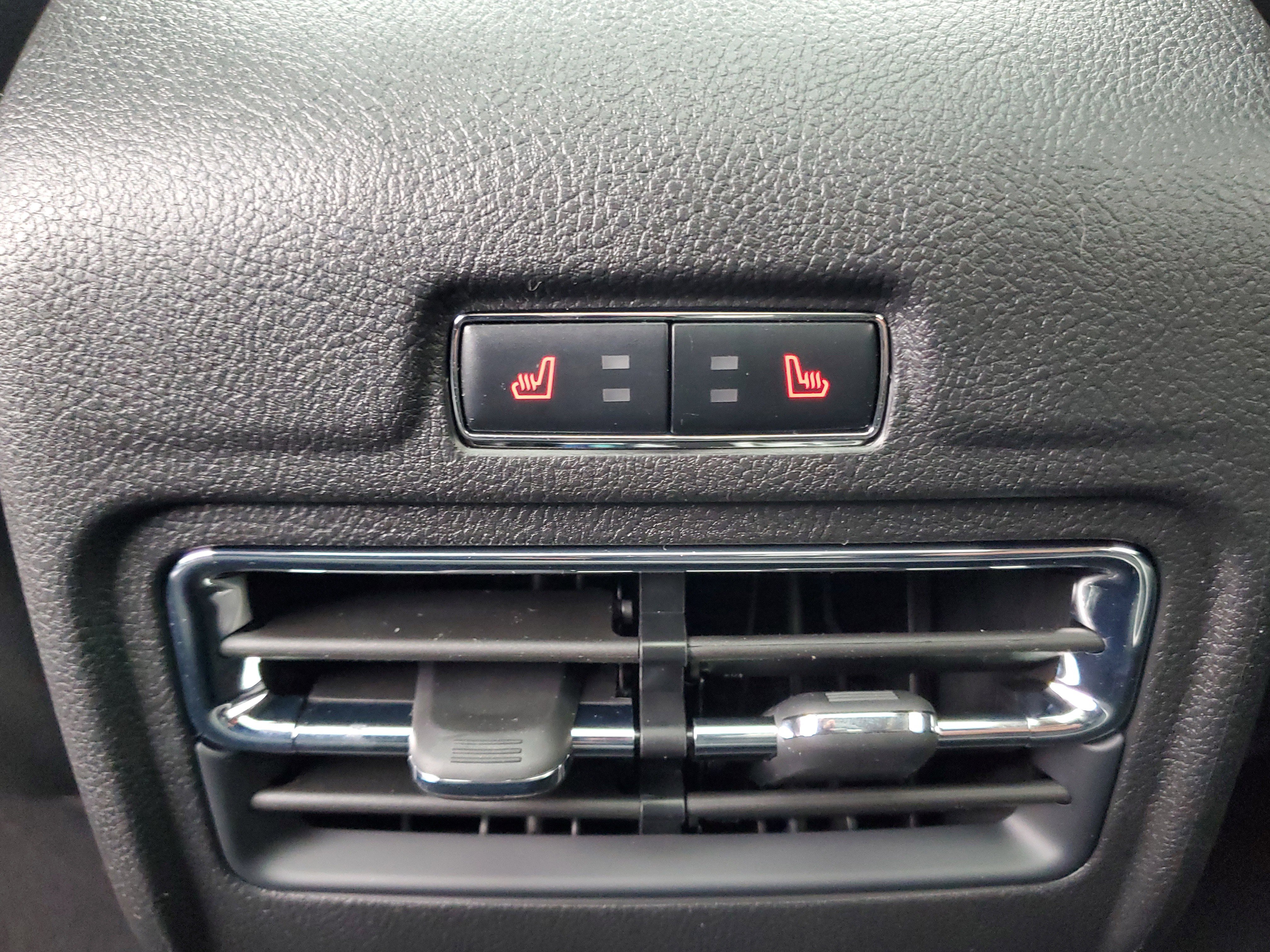 New 2026 Lincoln Corsair Grand Touring image 27