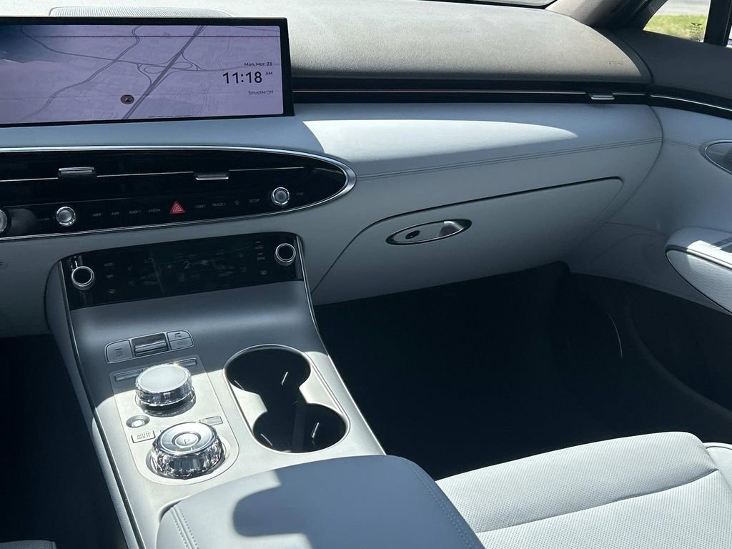 New 2026 Genesis GV70 2.5T Advanced image 25