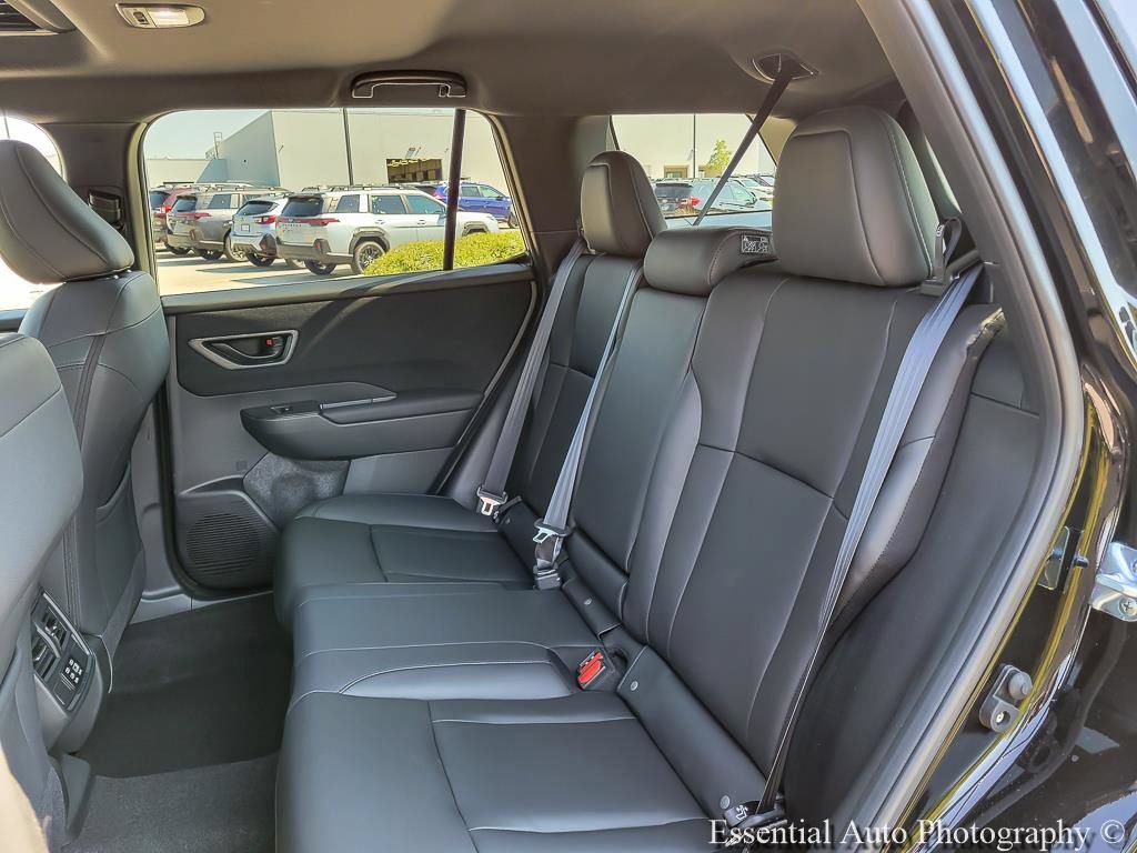Certified 2026 Subaru Outback Premium AWD/4WD image 11