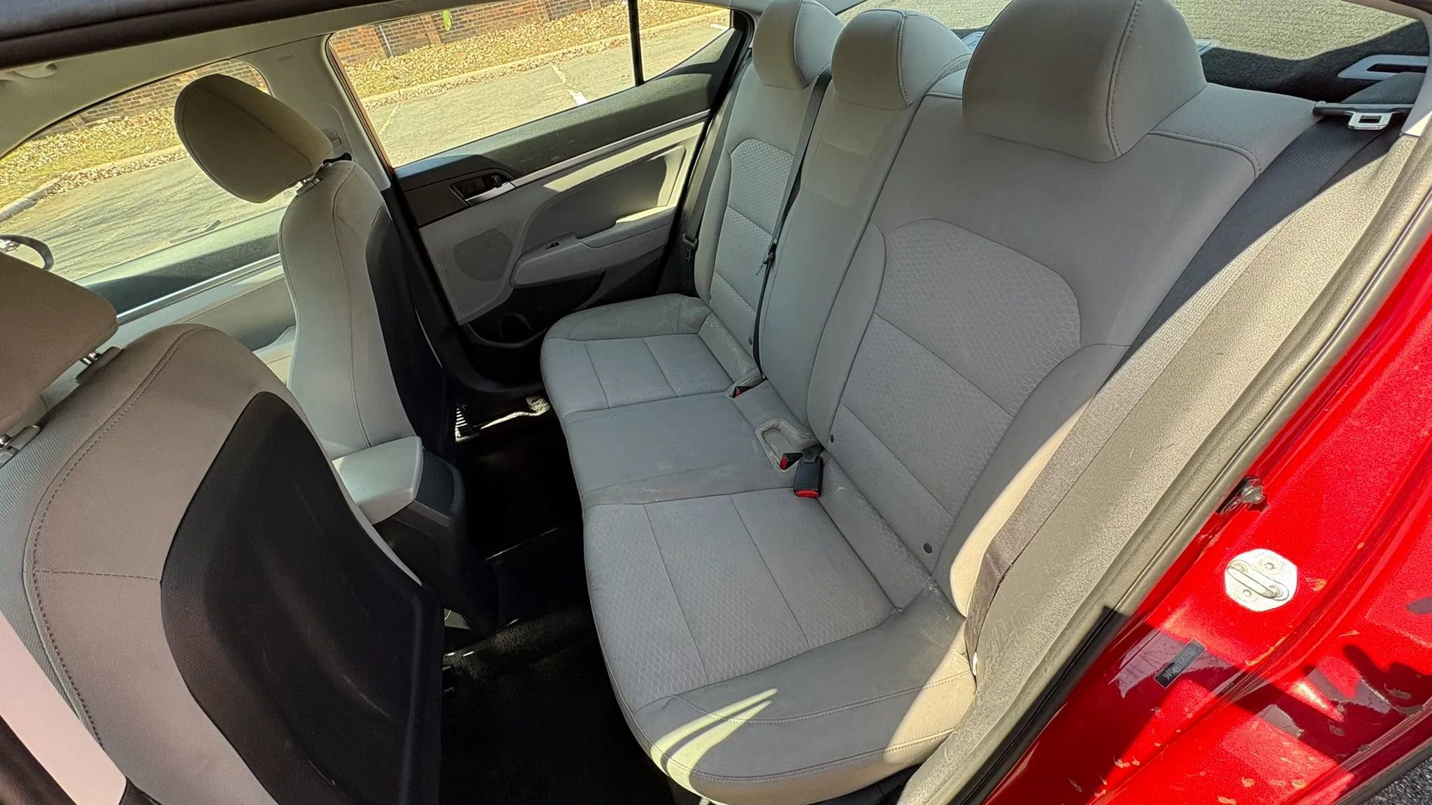 Used 2020 Hyundai Elantra SEL FWD image 26