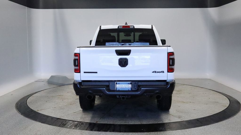 Used 2023 RAM 1500 Big Horn image 4