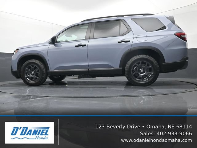 Used 2026 Honda Pilot TrailSport image 10