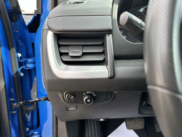 Certified 2024 GMC Terrain SLE image 19