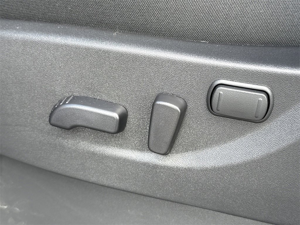 New 2026 Nissan Frontier PRO-4X w/ Pro-4x Convenience Package image 27