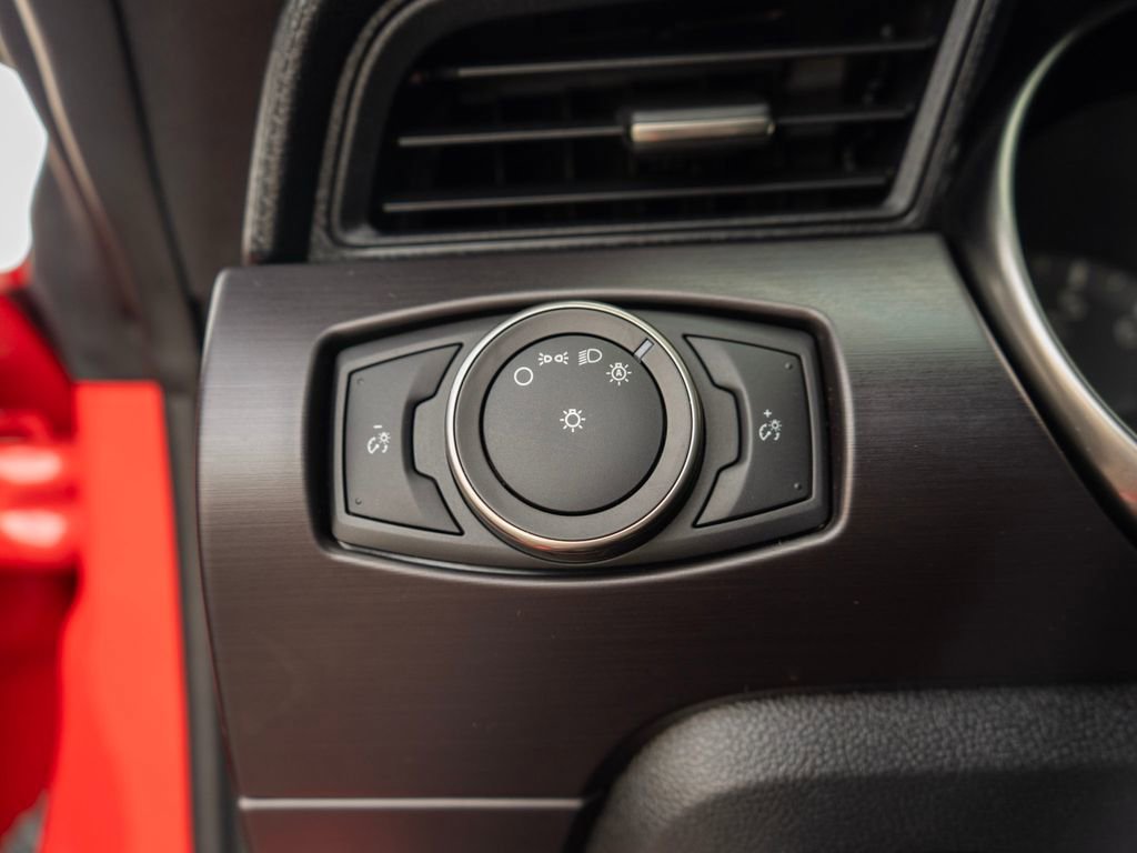 Used 2016 Ford Mustang Shelby GT350 image 18