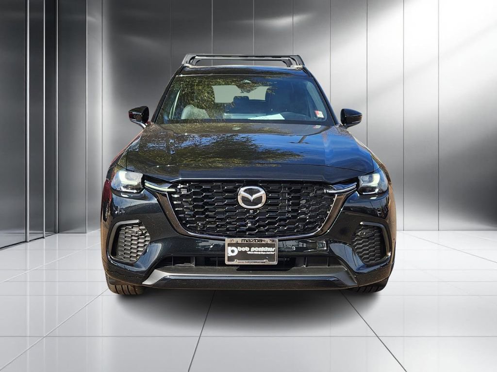 New 2026 MAZDA CX-70 3.3 Turbo S w/ Premium Package image 25