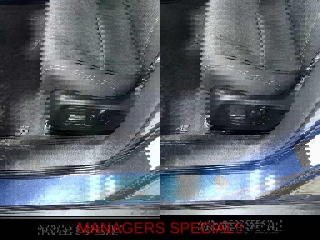 Used 2024 Honda Accord EX image 23