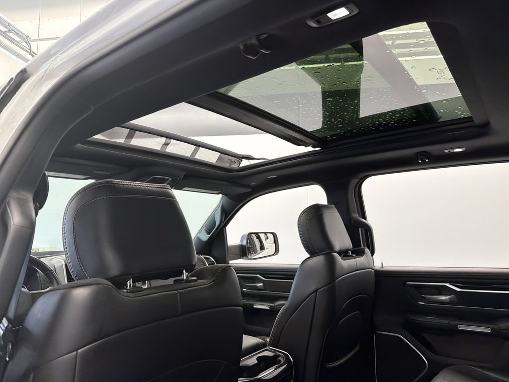 Certified 2020 RAM 1500 Laramie AWD/4WD image 23