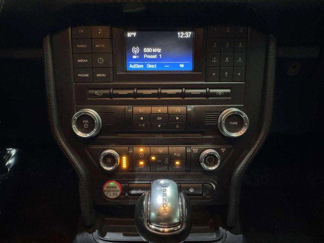 Used 2015 Ford Mustang Convertible w/ Equipment Group 051A image 21