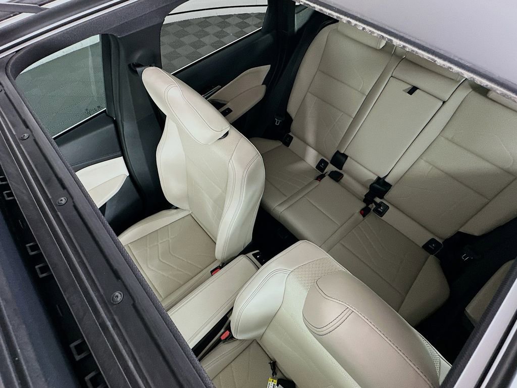 Certified 2024 BMW X1 xDrive28i w/ Technology Package image 22