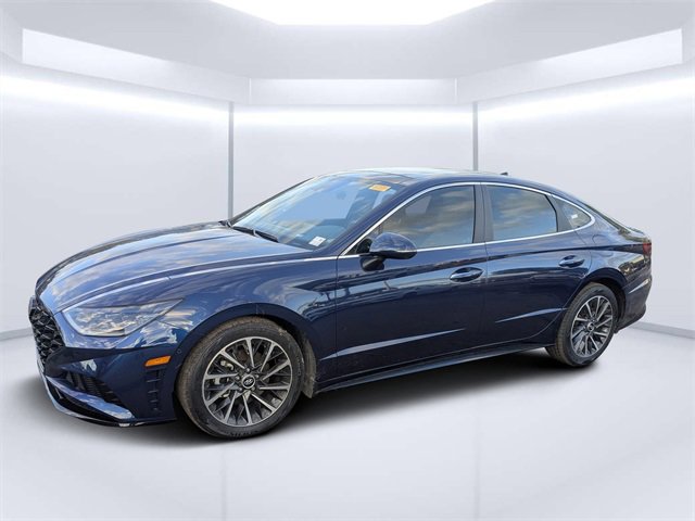 Used 2020 Hyundai Sonata Limited image 7