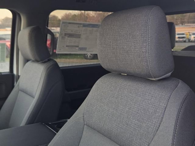 New 2026 Ford F150 XLT w/ Equipment Group 302A MID image 23