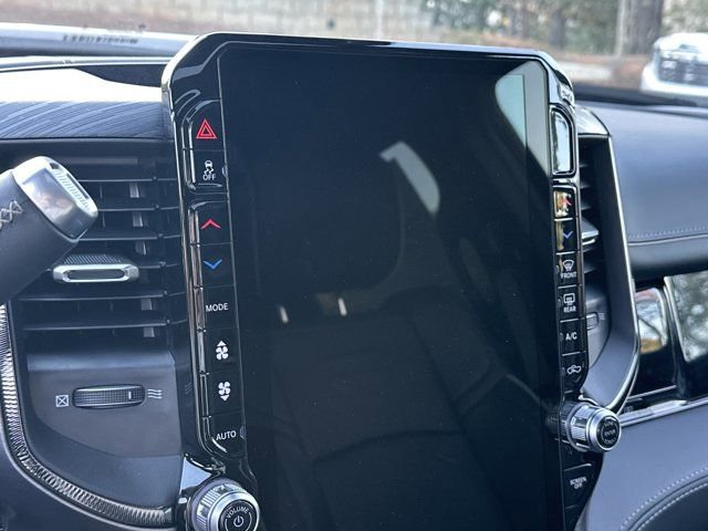 New 2026 RAM 2500 Rebel w/ Rebel Level 2 Equipment Group image 26