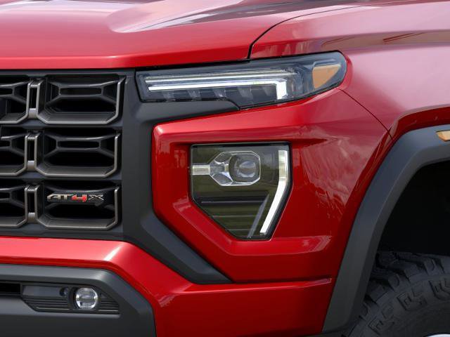 New 2026 GMC Canyon AT4X AWD/4WD image 10