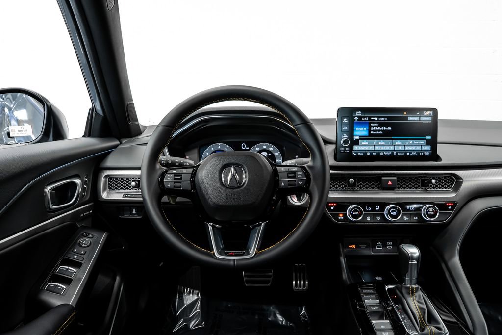 New 2026 Acura Integra A-Spec image 13