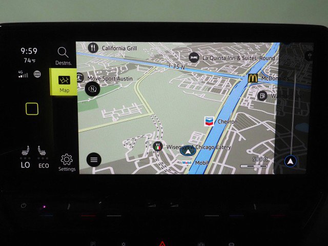 Used 2024 Volkswagen ID.4 S image 25