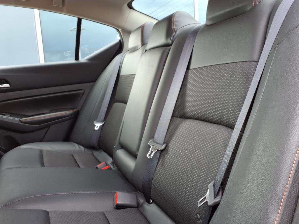 Certified 2022 Nissan Altima 2.0 SR image 22