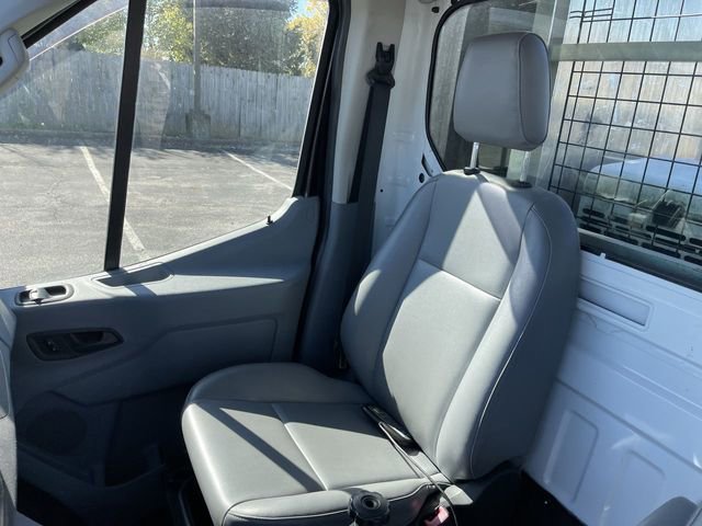 Used 2015 Ford Transit 350 156 DRW RWD image 17