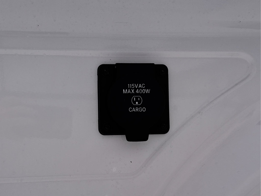 New 2026 RAM 2500 Tradesman AWD/4WD image 14