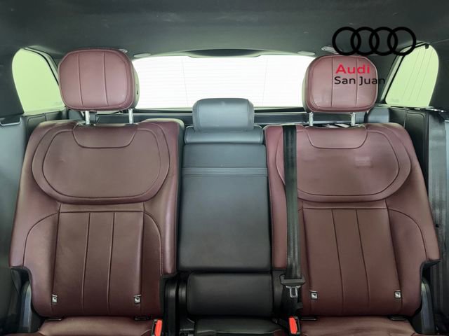 Used 2023 Land Rover Range Rover Sport SE Dynamic image 15