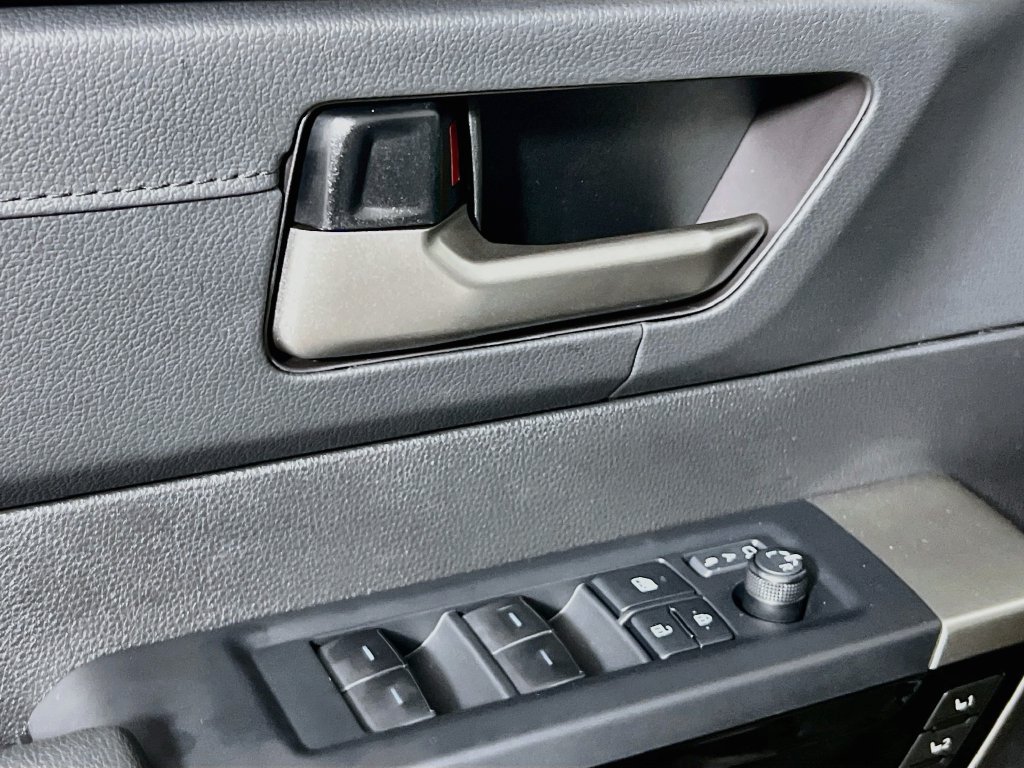 New 2026 Toyota Sequoia Limited AWD/4WD image 14