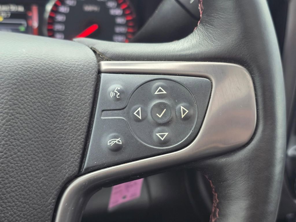 Used 2015 GMC Sierra 1500 SLT w/ All-Terrain Package image 34