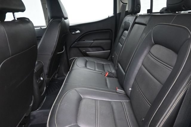 Used 2017 GMC Canyon Denali AWD/4WD image 18