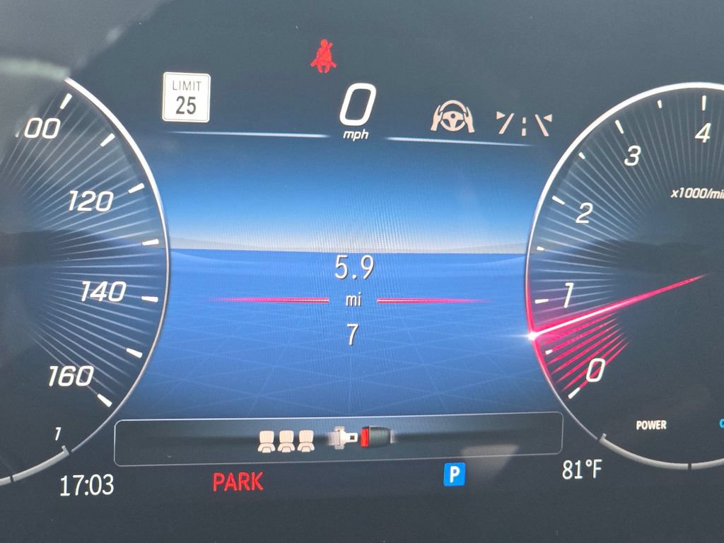 New 2026 Mercedes-Benz GLE 450 4MATIC image 30