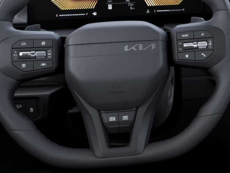 New 2027 Kia Seltos X-Line S AWD/4WD image 22