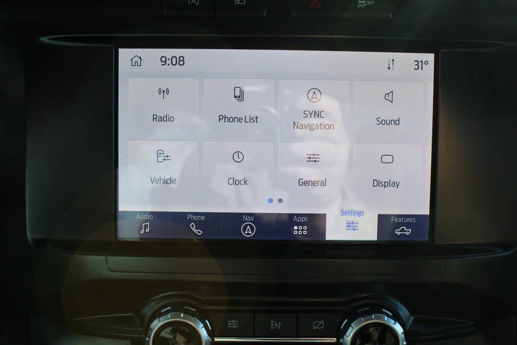 Used 2021 Ford F150 XLT w/ Equipment Group 301A Mid image 28