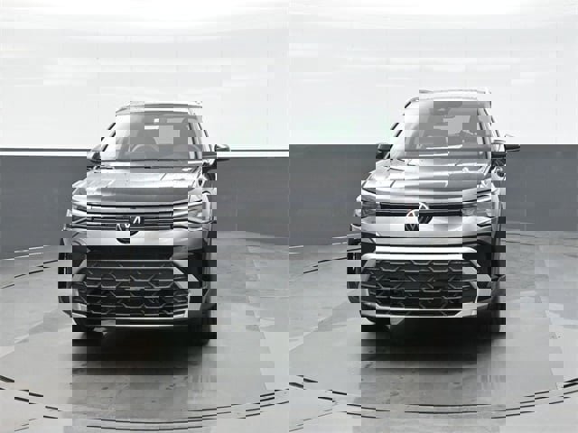 New 2026 Volkswagen Taos SE image 2