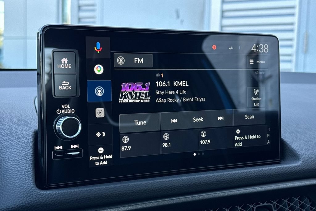 Used 2026 Honda Prelude image 16