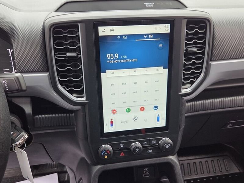 New 2026 Ford Ranger XL image 17