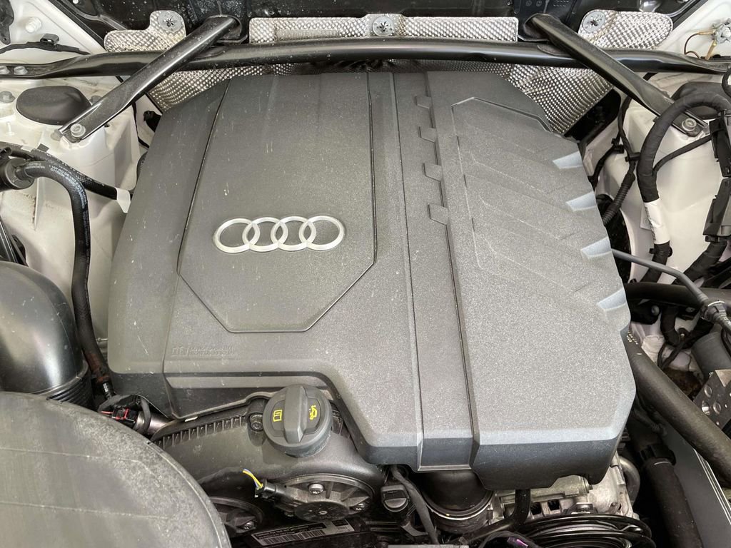 Certified 2023 Audi Q5 2.0T Premium Plus w/ Premium Plus Package image 24