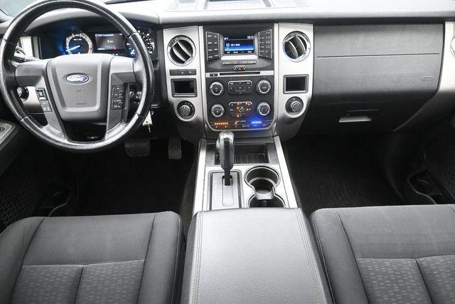 Used 2017 Ford Expedition EL XLT AWD/4WD image 22