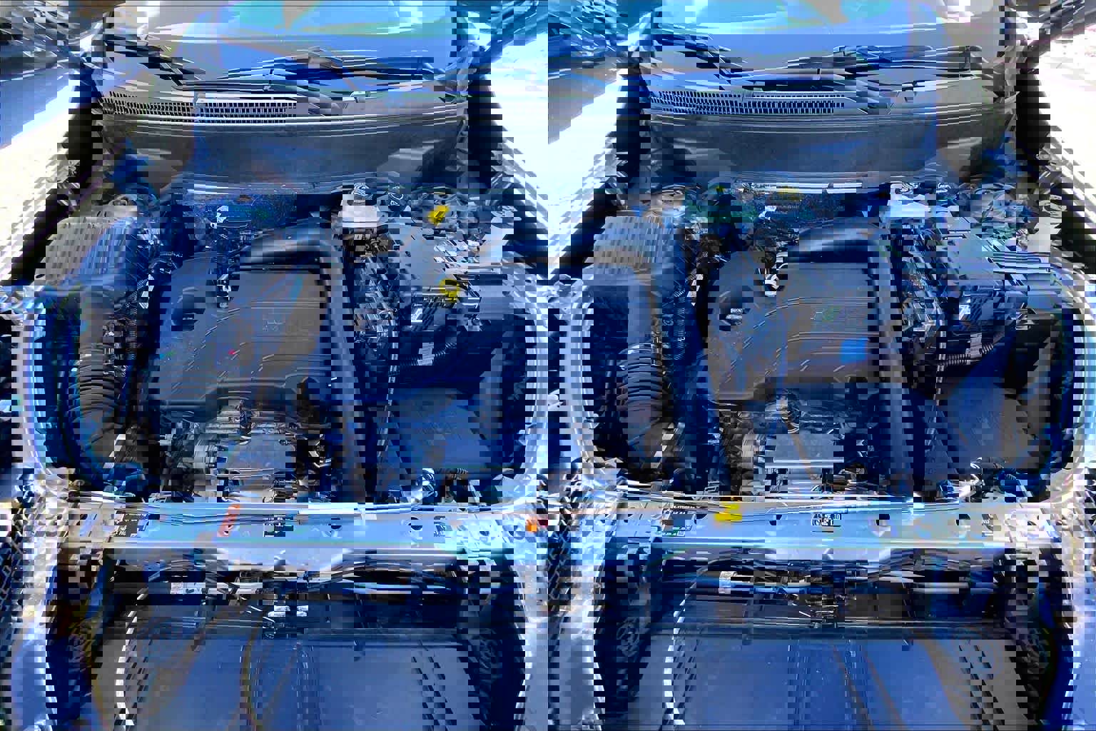 Used 2024 GMC Terrain SLE image 32